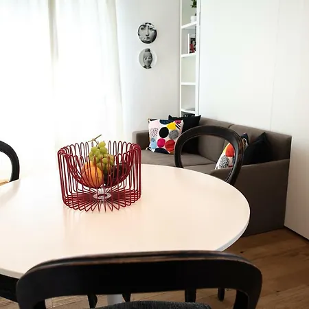 Frescobaldi Modern Loft * Firenze