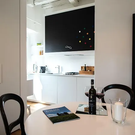 Frescobaldi Modern Loft * Firenze