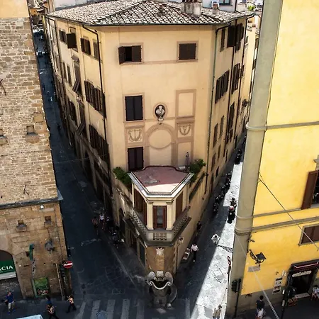 Frescobaldi Modern Loft *