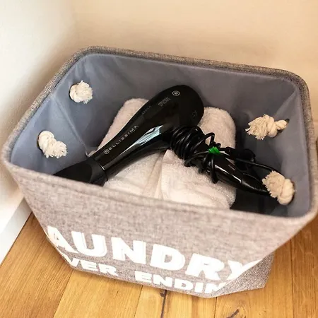 Frescobaldi Modern Loft Lejlighed *