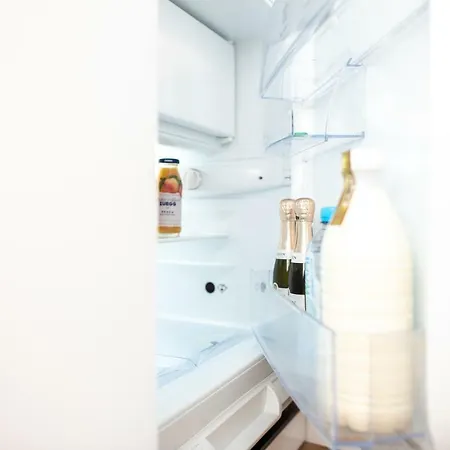 Lejlighed Frescobaldi Modern Loft *