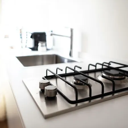 Apartment Frescobaldi Modern Loft Florence