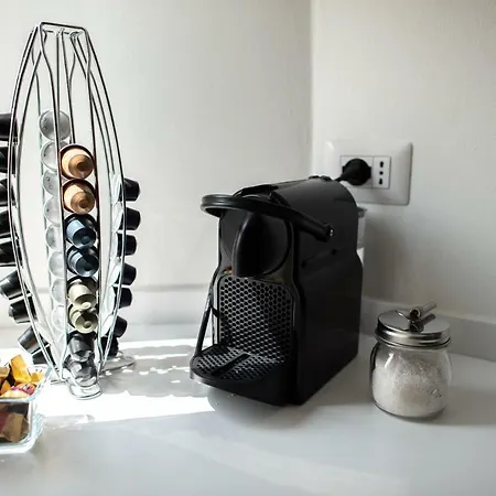 Апартаменты Frescobaldi Modern Loft *