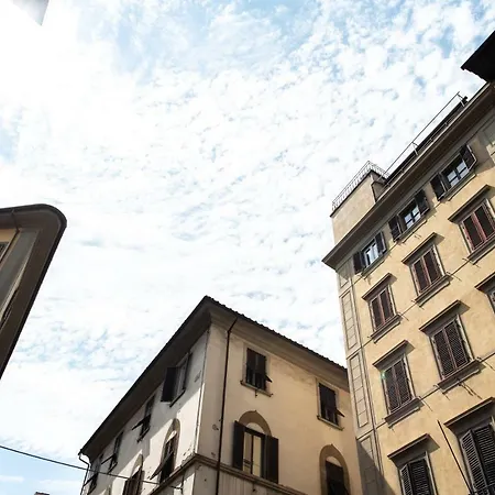Frescobaldi Modern Loft Apartmán Florencie