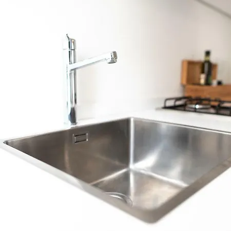 Frescobaldi Modern Loft *