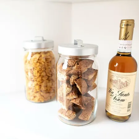 Frescobaldi Modern Loft * 피렌체