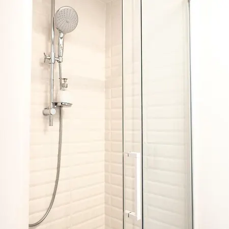 Frescobaldi Modern Loft * Florencie