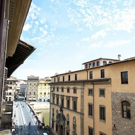 Frescobaldi Modern Loft *