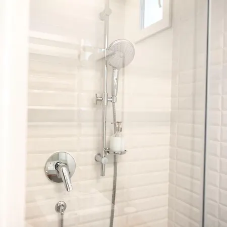 アパート Frescobaldi Modern Loft *