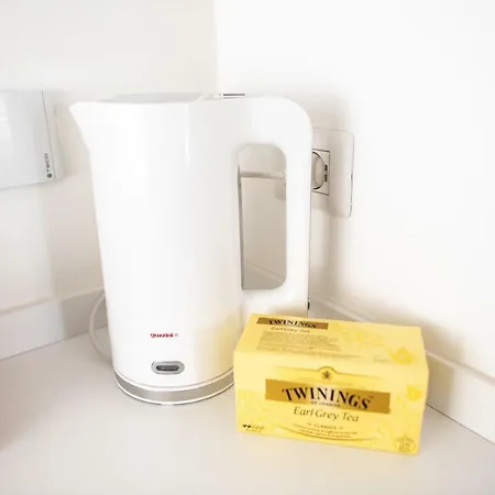 Frescobaldi Modern Loft * פירנצה