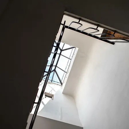 Frescobaldi Modern Loft フィレンツェ