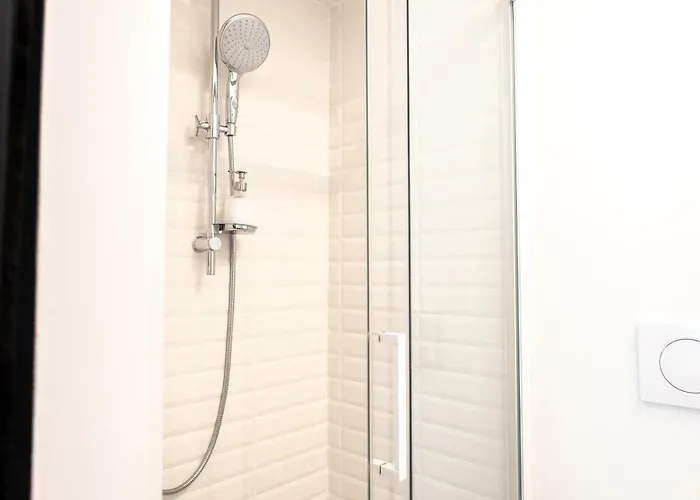 Frescobaldi Modern Loft * פירנצה