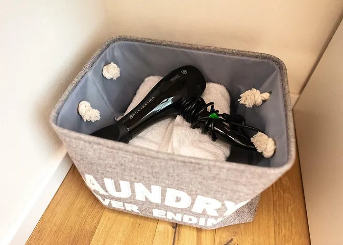 Frescobaldi Modern Loft דירה *