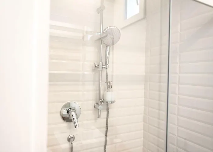 דירה Frescobaldi Modern Loft *