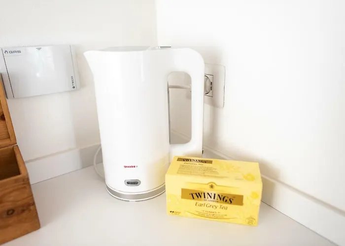 Frescobaldi Modern Loft * פירנצה