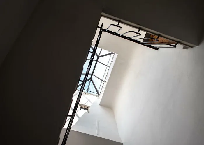 Frescobaldi Modern Loft פירנצה